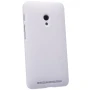 Nillkin Super Frosted Shield Matte cover case for ASUS ZenFone 4 (A450CG) order from official NILLKIN store
